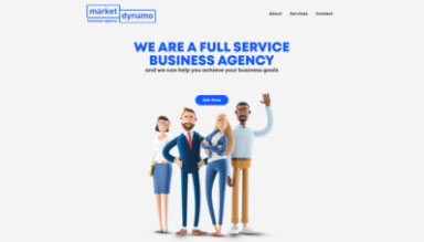 marketdynamo